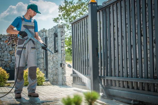 Best Building Exterior Pressure Washing in Creston, IA