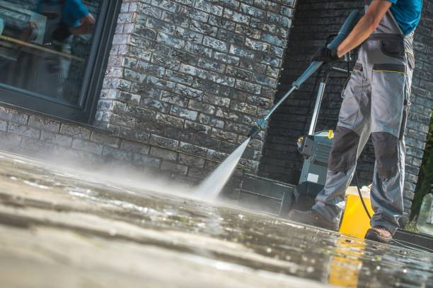Best Concrete Surface Cleaning in Creston, IA