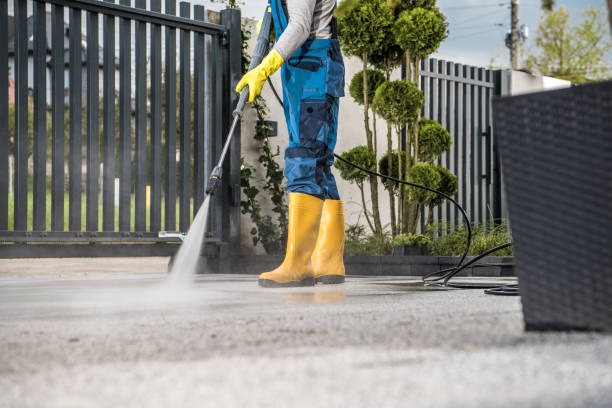 Best Parking Lot Cleaning in Creston, IA