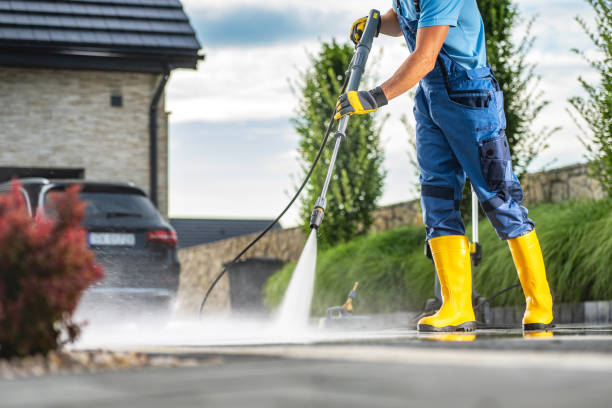 Best Graffiti Removal Services in Creston, IA