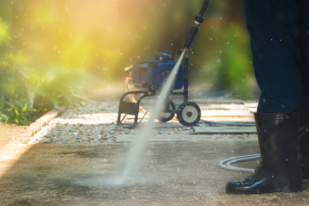 Best Residential Pressure Washing in Creston, IA